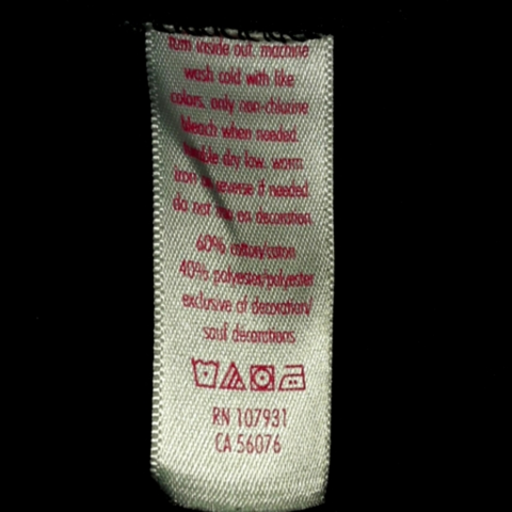 Justice Tee - Picture 5 of 5